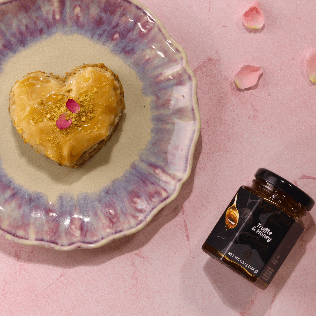 Sabatino Truffles - Sabatino Truffle Honey - 4.5 oz - ModernTribe