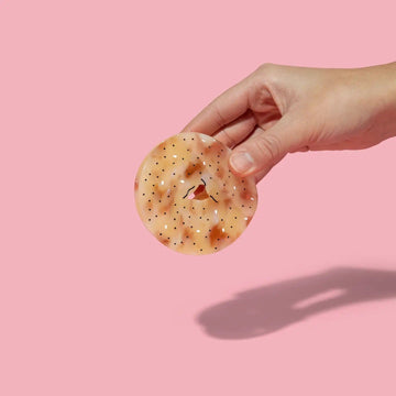 Sammy Gorin LLC Hair Clips Everything Bagel Hair Claw