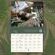 At The Well Calendars At The Well Lunar Rhythms 5786 Hebrew Calendar