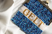 Ariel Tidhar Handbags Gelt Coin Purse by Ariel Tidhar