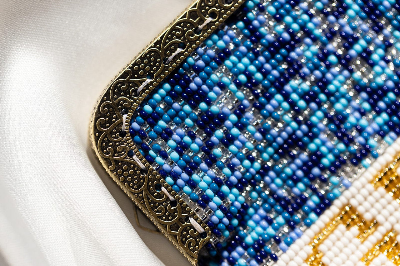 Ariel Tidhar - Gelt Coin Purse by Ariel Tidhar - ModernTribe