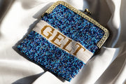 Ariel Tidhar Handbags Gelt Coin Purse by Ariel Tidhar