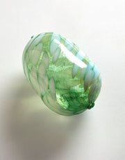Beames Designs Smash Glasses Green Beames Designs Wedding Smash Glass