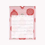 Modern Mitzvah Calendars 16 Month Jewish Wall Calendar - 5786 (2025 - 2026)