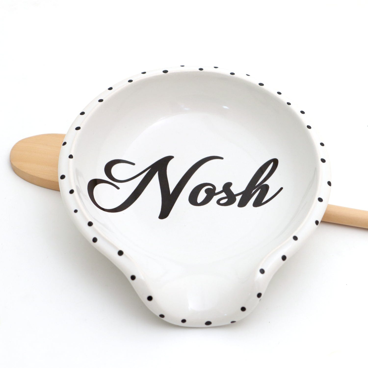 Nosh Spoon Rest - Thumbnail 3