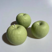 Scandles - Shana Tova Apple Candle - Green - ModernTribe