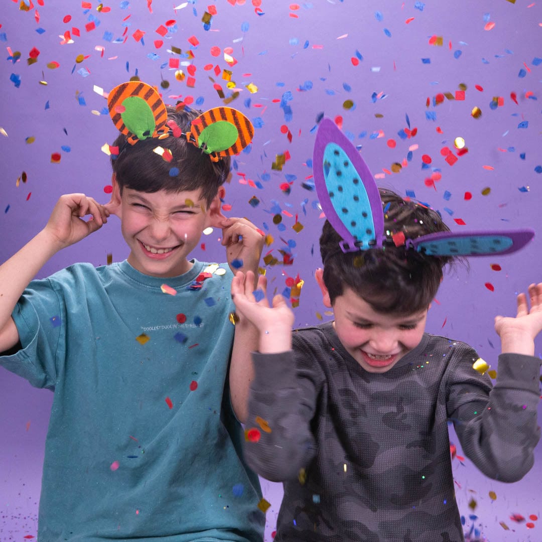 Days United - Purim in a Box Kit - ModernTribe
