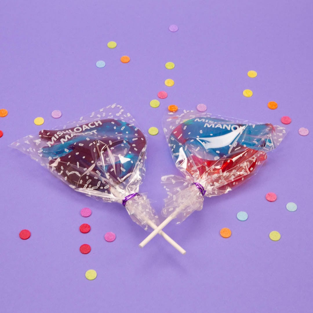 Days United - Purim in a Box Kit - ModernTribe