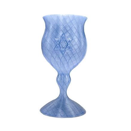 Tikkun HaYam - Recycled Water Bottle Kiddush Cup - ModernTribe