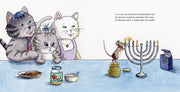 Kar-Ben Publishing - The Mouse Who Loved Latkes - Hardcover - ModernTribe