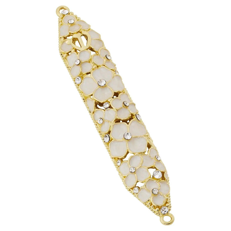 Olivia Riegel - Dogwood Mezuzah by Olivia Riegel - ModernTribe