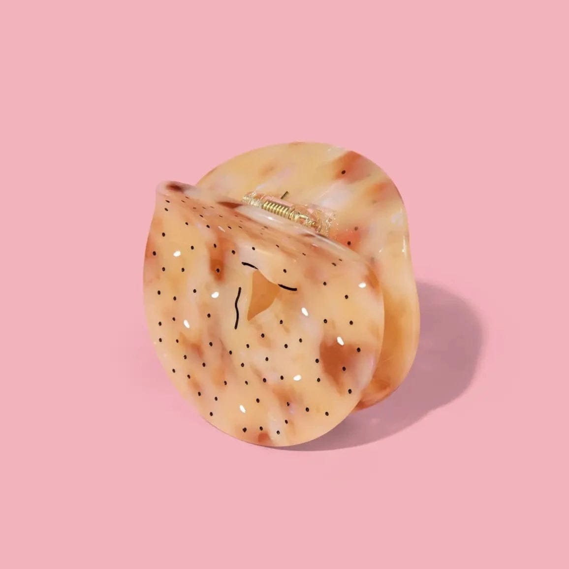 Sammy Gorin LLC Hair Clips Everything Bagel Hair Claw