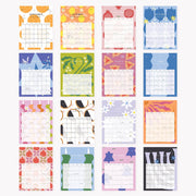 Modern Mitzvah Calendars 16 Month Jewish Wall Calendar - 5786 (2025 - 2026)