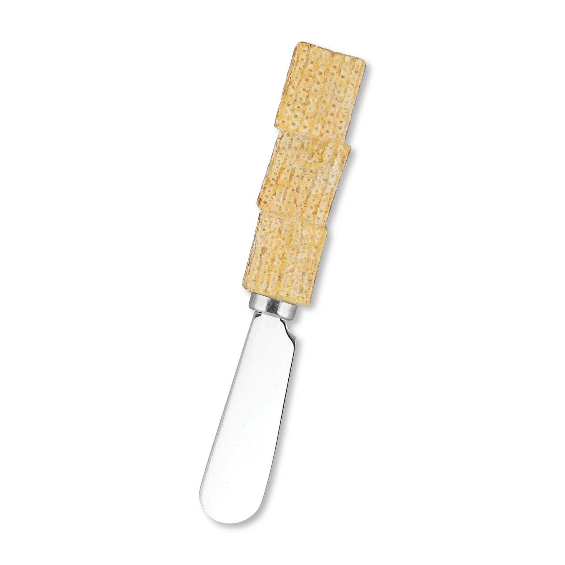 Supreme Housewares Kitchen Utensils Matzah Spreader