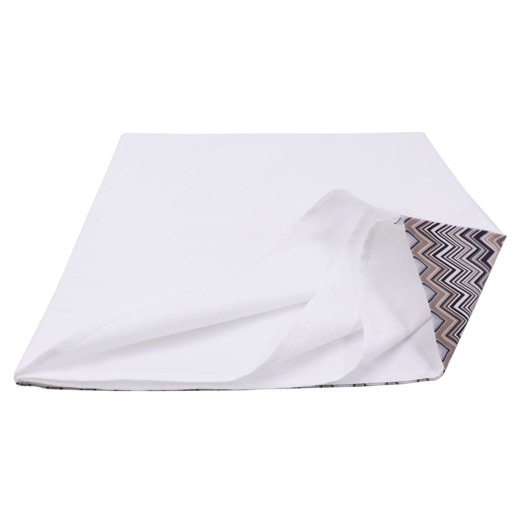 Kippot World - Zig - Zag Matzah Cover and Afikomen Bag Set - ModernTribe