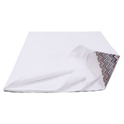 Kippot World - Zig - Zag Matzah Cover and Afikomen Bag Set - ModernTribe