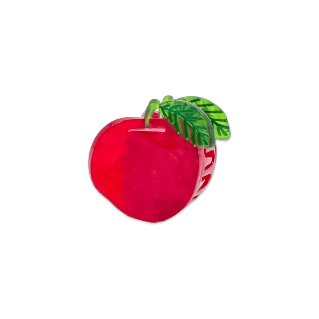 Jenny Lemons - Mini Apple Hair Clip - ModernTribe