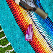 Jenny Lemons - Seder Night Wine Bottle Hair Claw - ModernTribe