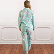8 Oak Lane - Mahjong Stripe Pajama Set - Sizes XS - XL - ModernTribe