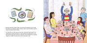 HarperCollins - The Mysterious Missing Matzoh: A Humorous Passover Story - ModernTribe