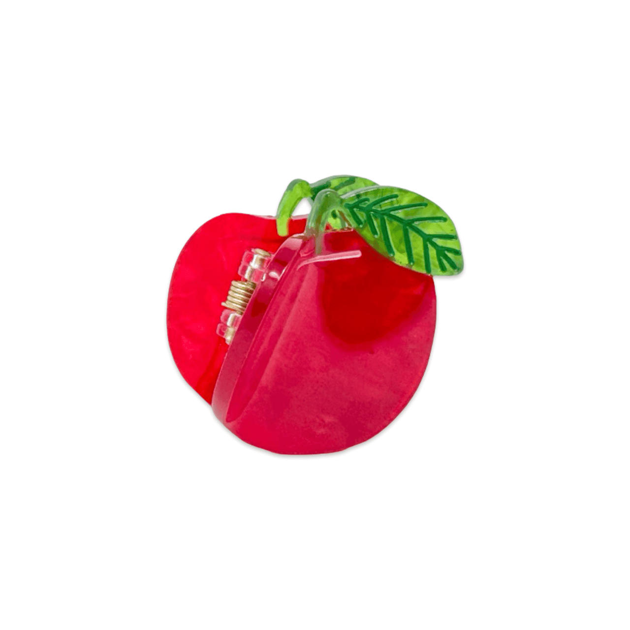 Jenny Lemons - Mini Apple Hair Clip - ModernTribe