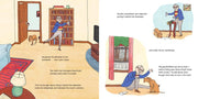 HarperCollins - The Mysterious Missing Matzoh: A Humorous Passover Story - ModernTribe