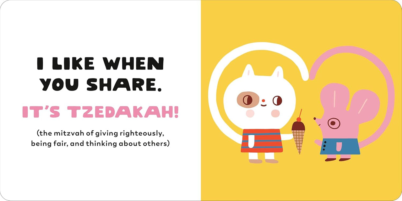 Random House - It's a Mitzvah! - Board Book - ModernTribe