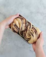 Farm Steady - Chocolate Babka Making Kit - ModernTribe