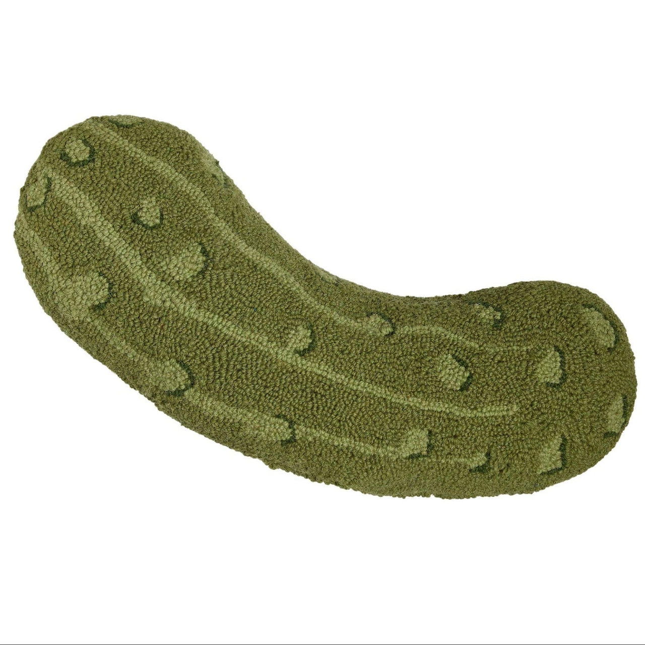 Peking Handicraft - Pickle Hook Pillow - ModernTribe