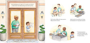 Chronicle Books - Lost and Found Hanukkah - Hardcover - ModernTribe