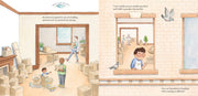 Chronicle Books - Lost and Found Hanukkah - Hardcover - ModernTribe