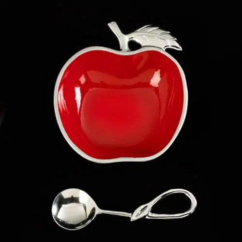 Inspired Generations - Red Delicious Apple Bowl for Apples - ModernTribe