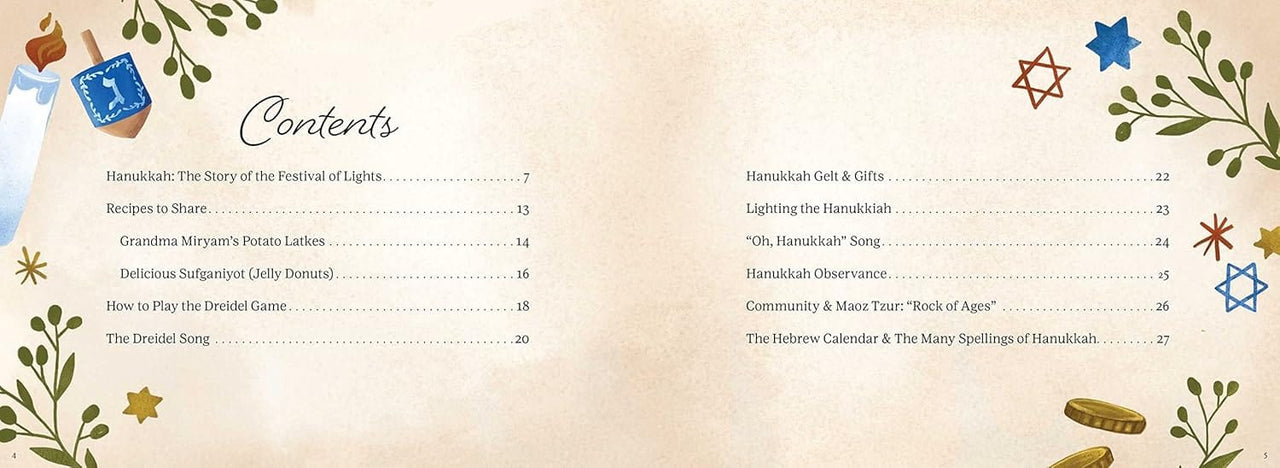 Insight Editions - Hanukkah Pop - Up Menorah Book: An 8 - Day Celebration of the Festival of Lights - ModernTribe