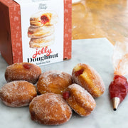 Farm Steady - Jelly Doughnut Sufganiyot Making Kit - ModernTribe