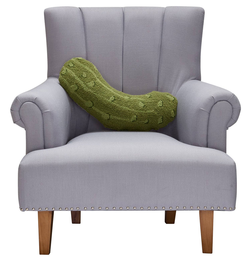 Peking Handicraft - Pickle Hook Pillow - ModernTribe