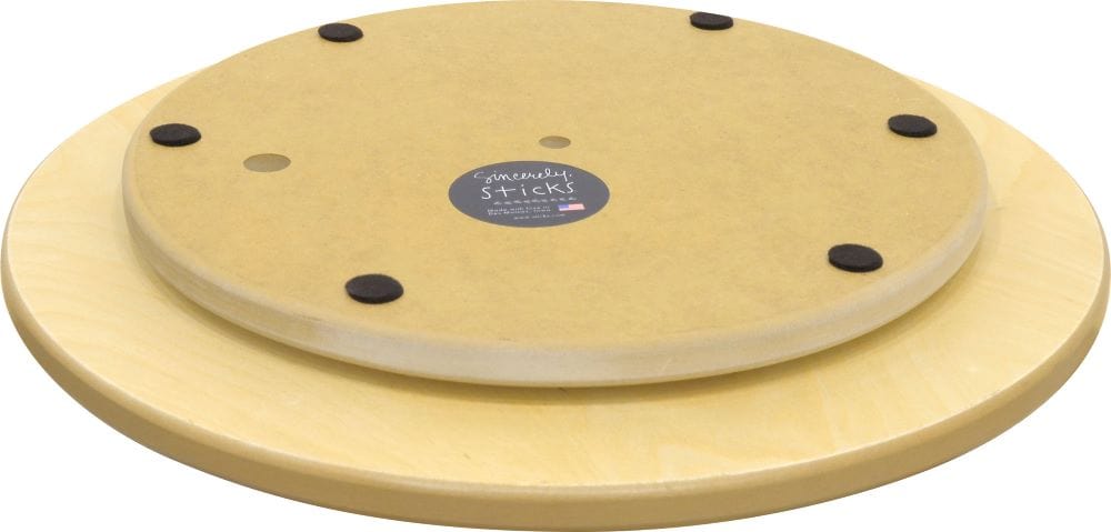 Sticks - Seven Species Lazy Susan - ModernTribe