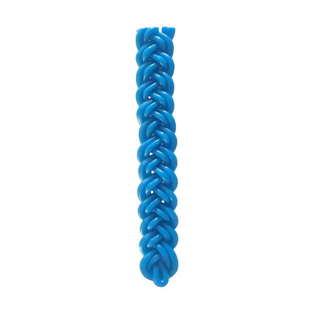 Aulica - Blue Havdalah Candle - ModernTribe
