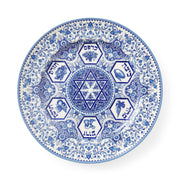 Spode Seder Plates Spode Seder Plate