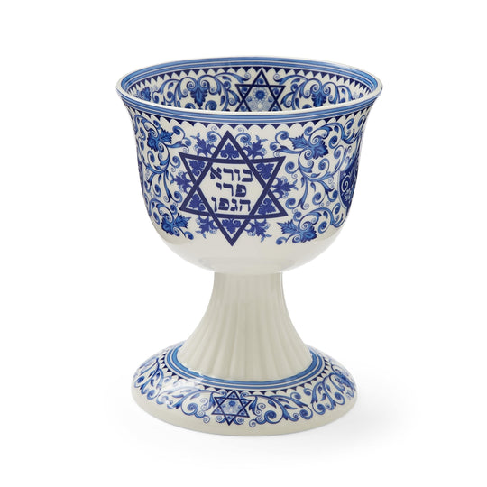 Spode Kiddush Cup