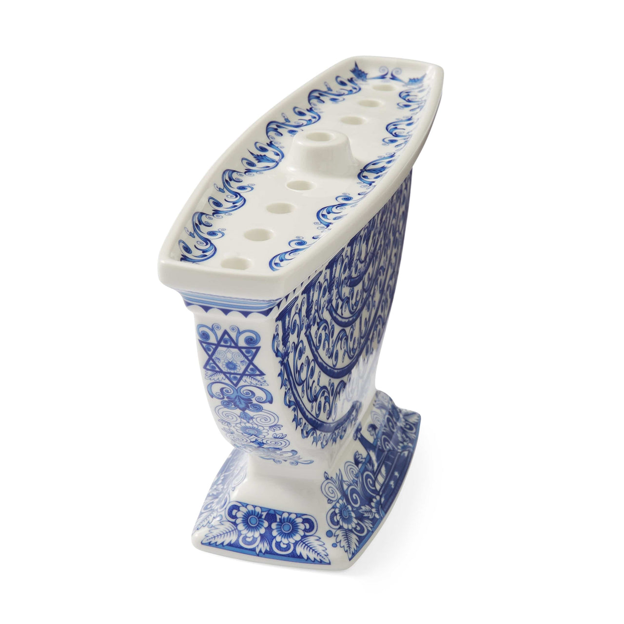 Spode - Spode Menorah - ModernTribe
