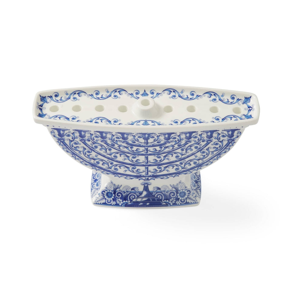 Spode - Spode Menorah - ModernTribe