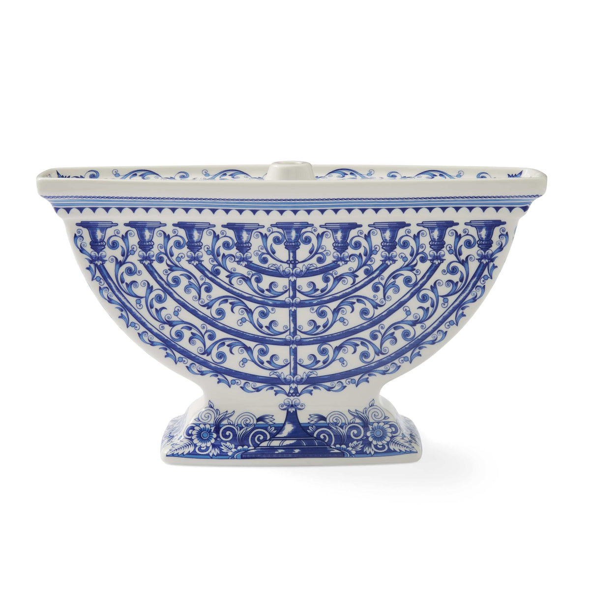 Spode - Spode Menorah - ModernTribe