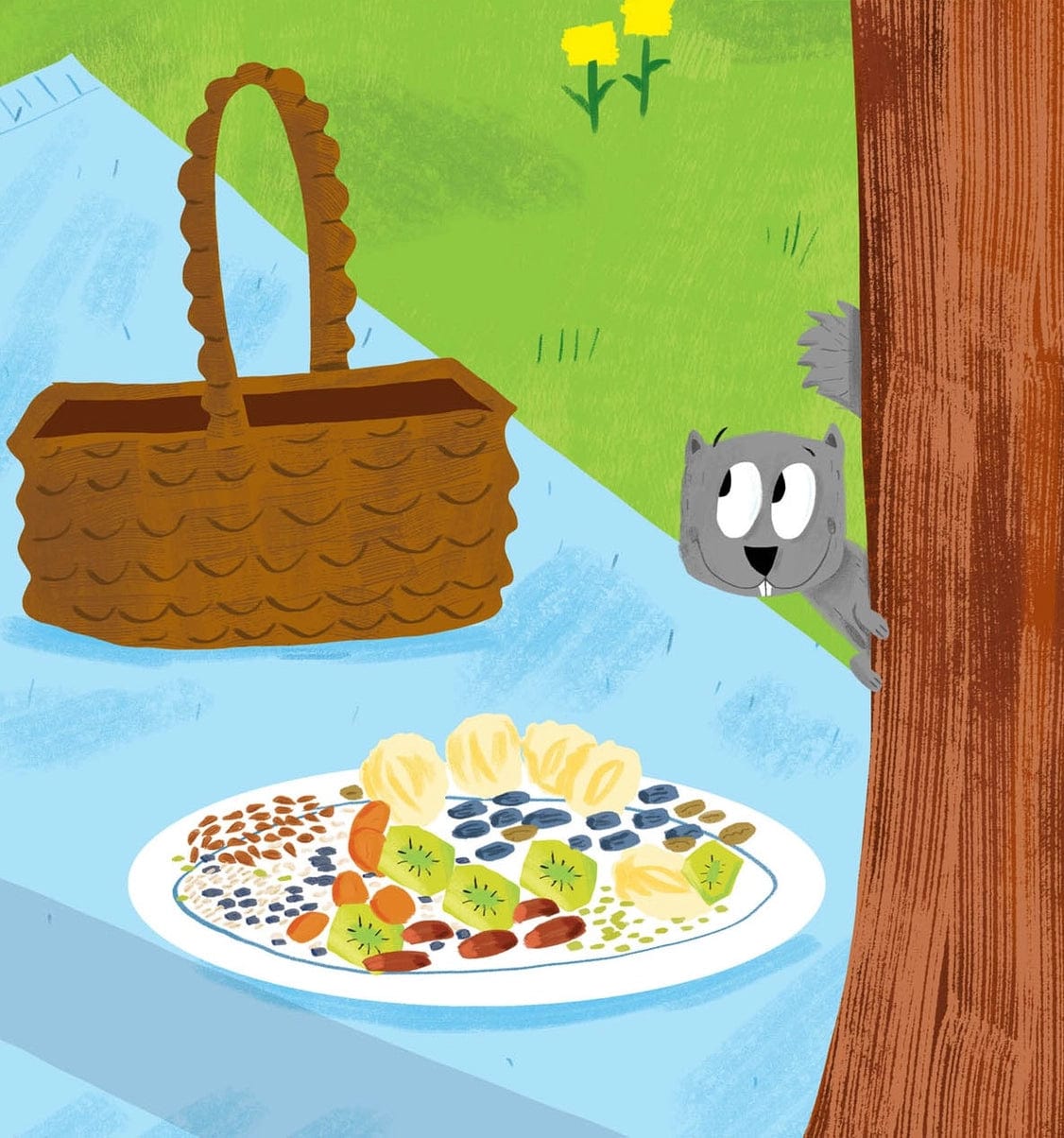 Sleeping Bear Press - Do Not Eat This Book! Fun with Jewish Foods & Festivals - ModernTribe