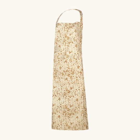 Passover Matzah Apron