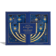 Sugarfina Candy 8 Nights of Delight Hanukkah Candy Tasting Collection