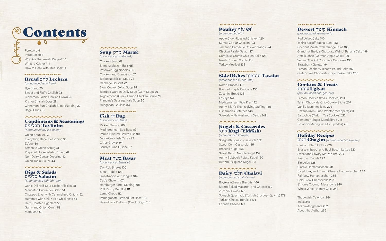 Quarto - Eat Jewish: Over 100 Recipes That Blend Jewish Heritage, Modern Flavors, and Family Traditions - ModernTribe