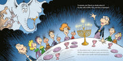 Random House Books Dr. Seuss's Horton Hears a Hanukkah Party!
