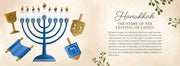 Insight Editions Books Hanukkah Pop-Up Menorah Book: An 8-Day Celebration of the Festival of Lights
