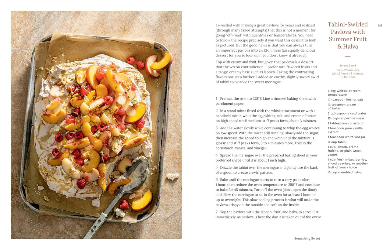 Random House - Sesame: Global Recipes and Stories of an Ancient Seed - Hardcover - ModernTribe