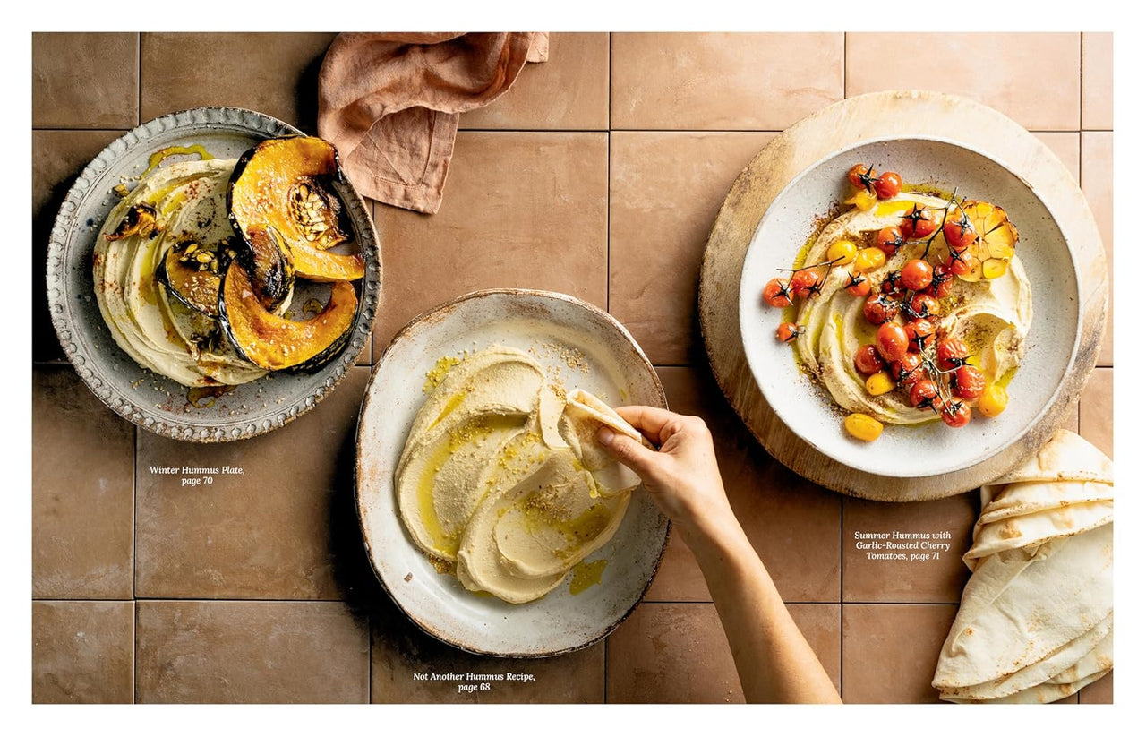 Random House Cookbooks Sesame: Global Recipes and Stories of an Ancient Seed - Hardcover